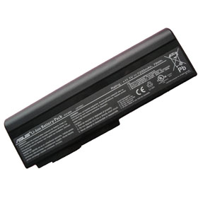 9 Zellen Asus N53SM-ES71 N53SM-ES72 N53SM-RS72 Akku