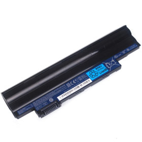 6 Zellen Acer Aspire One AOD255E-13699 AOD255E-13813 Akku