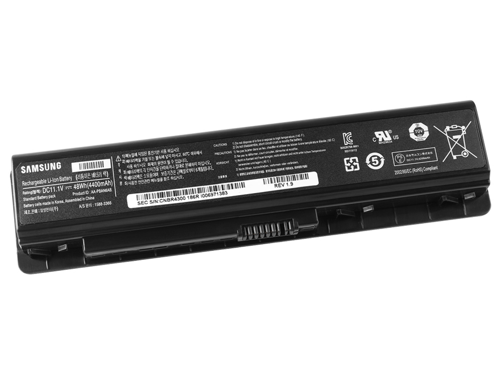 Samsung NP350E5C Akku