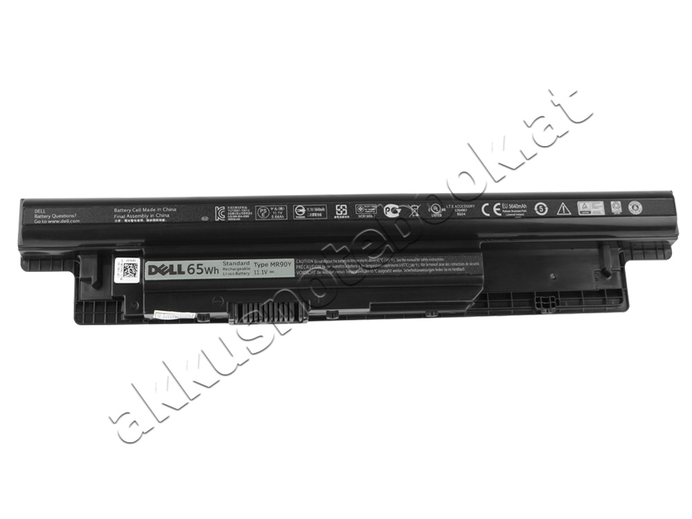 Dell Inspiron 5721 Akku