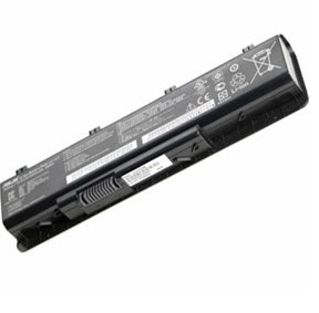 5200mAh 6 Zellen Asus N56J Akku