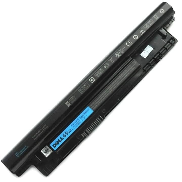 Original Akku DELL Inspiron 5749 5200mAh 6 Zellen