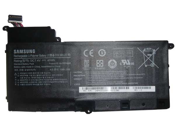 Samsung 530U4E Akku