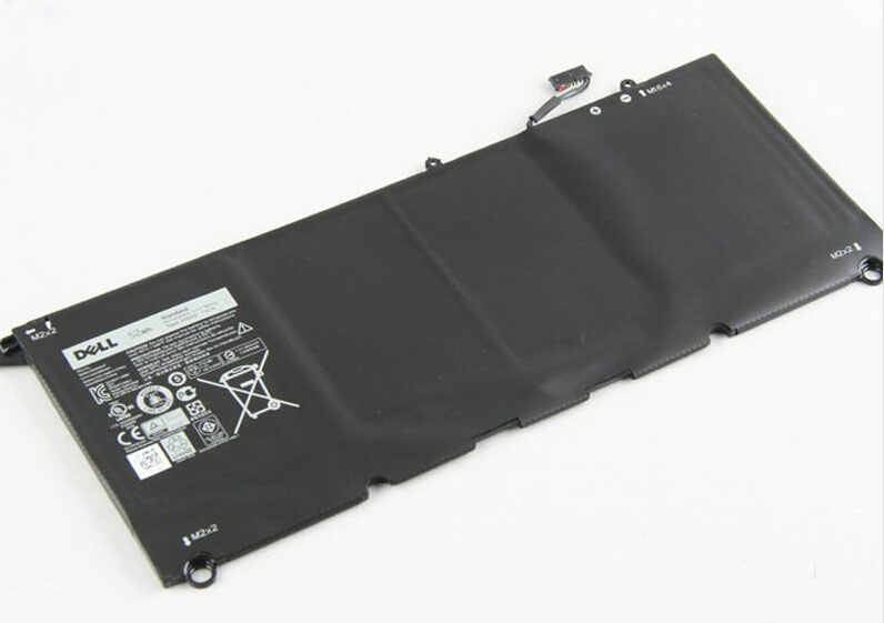 Original Akku DELL XPS 13-9343 52Whr