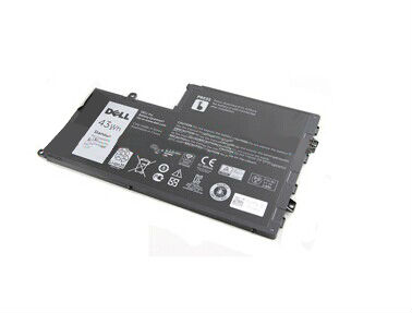 Akku DELL Inspiron 15-5542 3800mAh - zum Schließen ins Bild klicken