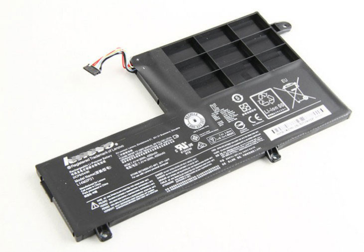 Akku Lenovo S41-70 4050mAh