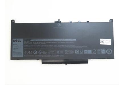 Original 56Whr 6Zellen Dell Latitude E7470 Akku