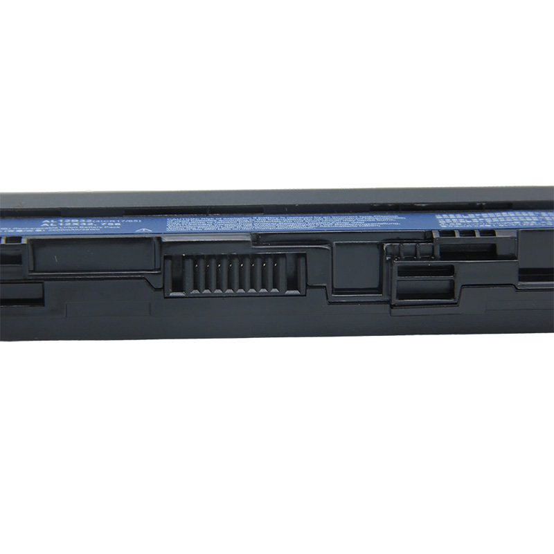 2500mah Acer Aspire V5-171-6681 V5-171-6867 Akku