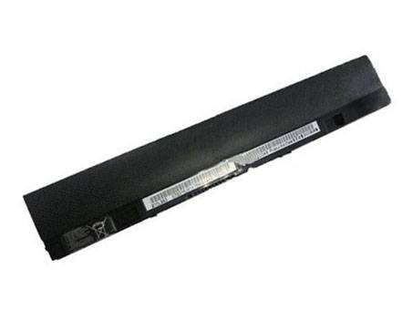 2600mah Asus Eee PC X101CH-EU17-WT Akku