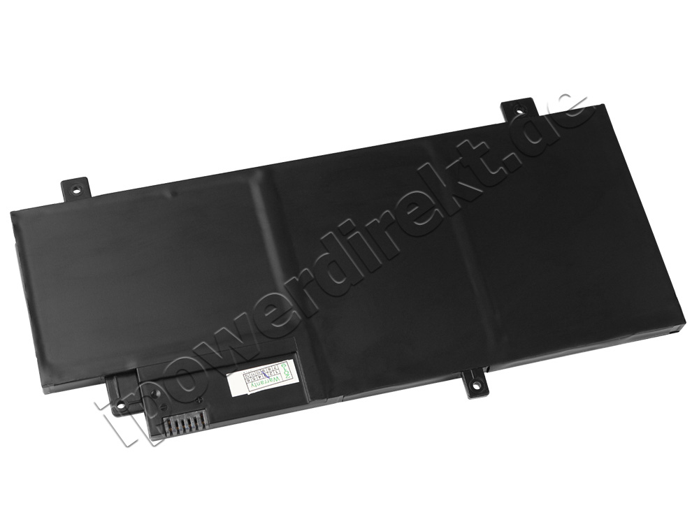 3650mAh Sony Vaio SVF15A1C5E SVF15A1C5ER SVF15A1M2EB Akku