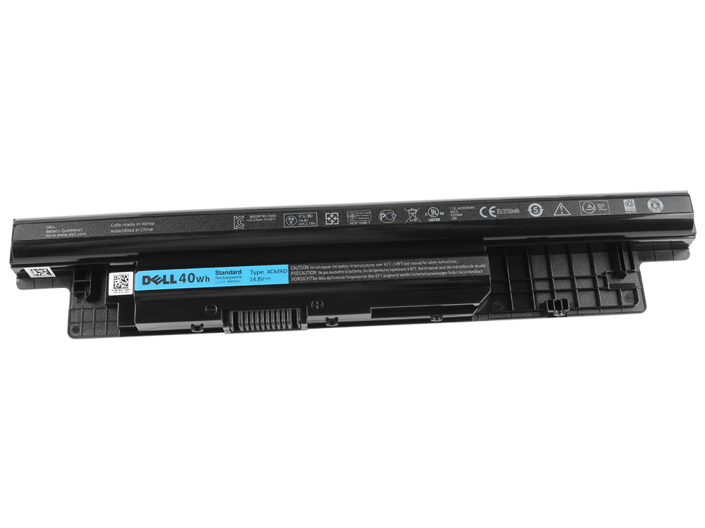 Original 40Wh Dell Vostro 14 3000 P52G 3446 P52G001 Akku