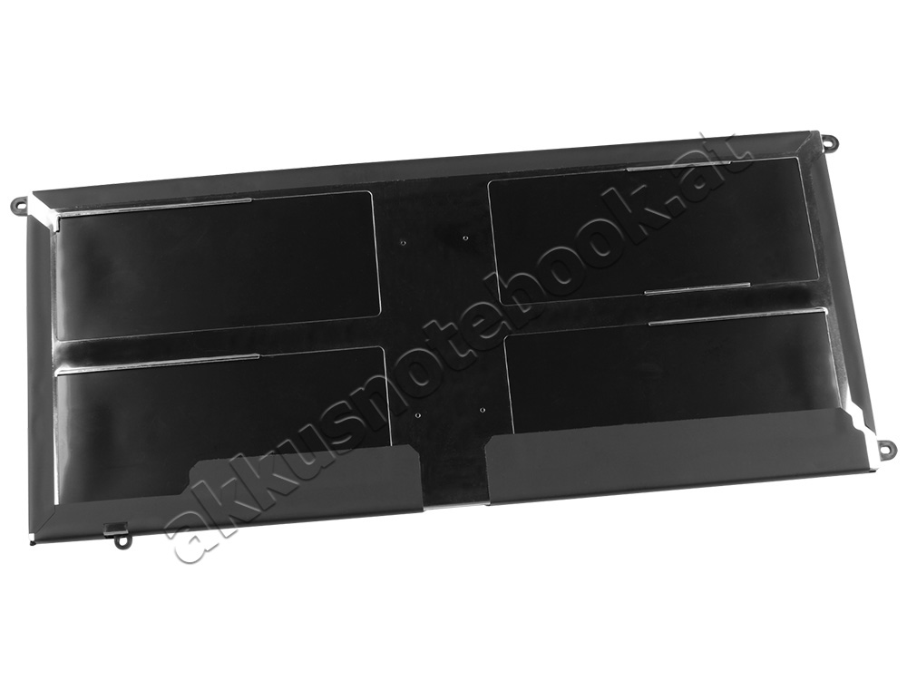 54WH Lenovo IdeaPad Yoga 13 2191-35U 2191-33U Akku