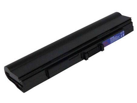 6 Zellen Acer Aspire One AO521-3530 AO521-3782 AO521-CB Akku