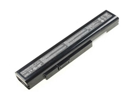 6 Zellen 4400mAh 47Whr Akku für Medion Akoya P6631 MD 97869