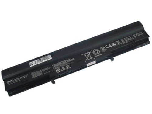 5200mAh 8 Zellen Asus A32-U36 A32U36 Akku - zum Schließen ins Bild klicken