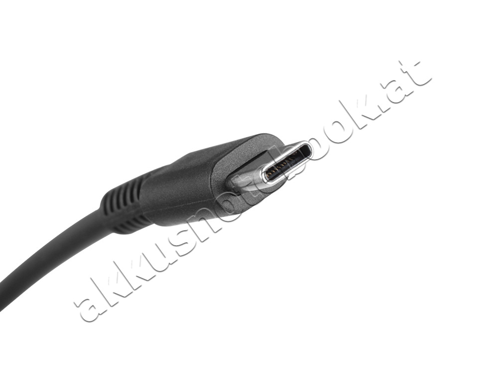 Original 65W USB-C Acer KP06503024 Netzteil Ladegerät + Kabel