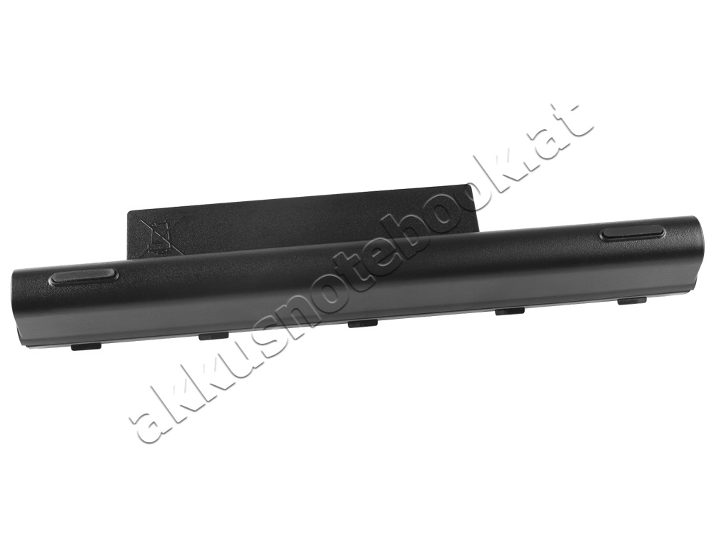 7800mAh Acer Aspire E1-771-33116G75Mnii E1-771G-33128G1TMnii Akku