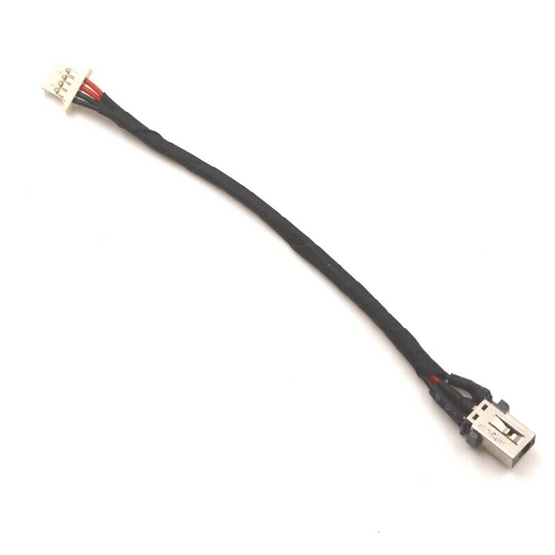 Acer Swift 3 SF314-51 4Pin Stromversorgungsbuchse inkl. Kabel [ATDKT-Acer-50.VDFN5.005-SF314-51-4Pin-DC-Power-Cable-2]