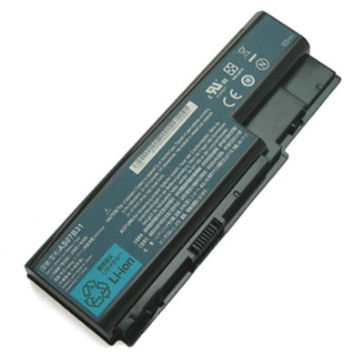 6 Zellen Packard Bell Easynote LJ65-CU-169FR Akku