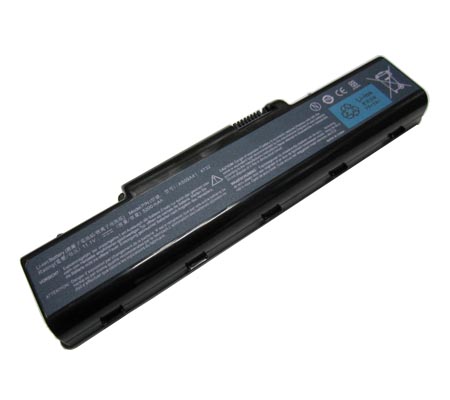 6 Zellen Acer Aspire 5532-314G32Mn 5532-314G50MN Akku