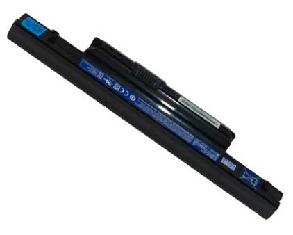 4400mAh 6 Zellen Acer Aspire 3820TG-7360 Akku