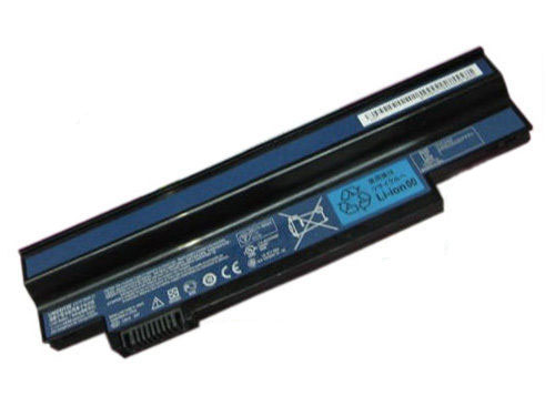 6 Zellen Acer UM09C31 UM09G31 UM09H31 Akku