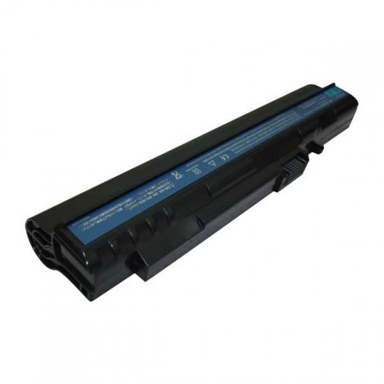 6 Zellen Acer Aspire One AOA110-1982 AOA110-1995 Akku