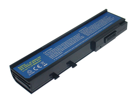 6 Zellen Acer Aspire 3623NWXMi 3623WXMi Akku