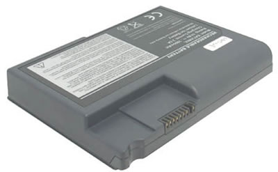 8 Zellen Acer HBT.0186.001 HBT.186.002 Akku