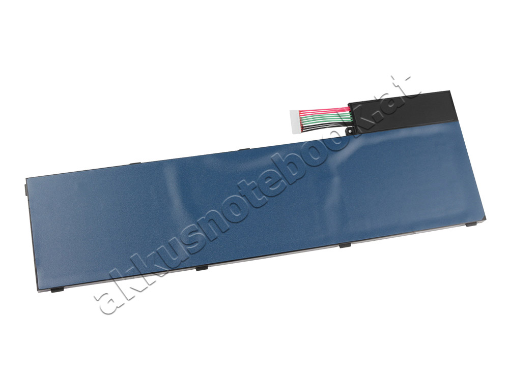 4850mah Acer Aspire M5-481TG-73516G52Mass M5-481T-6642 Akku