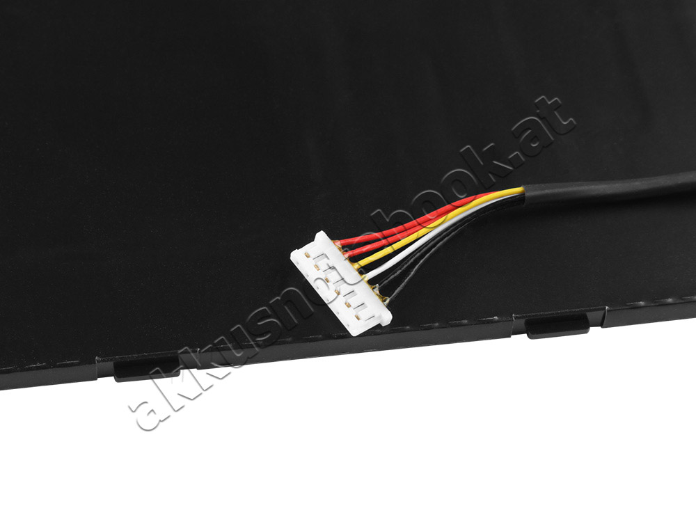 5910mAh 22Whr 3 Zellen Akku für Acer Switch 10 SW5-012-140K