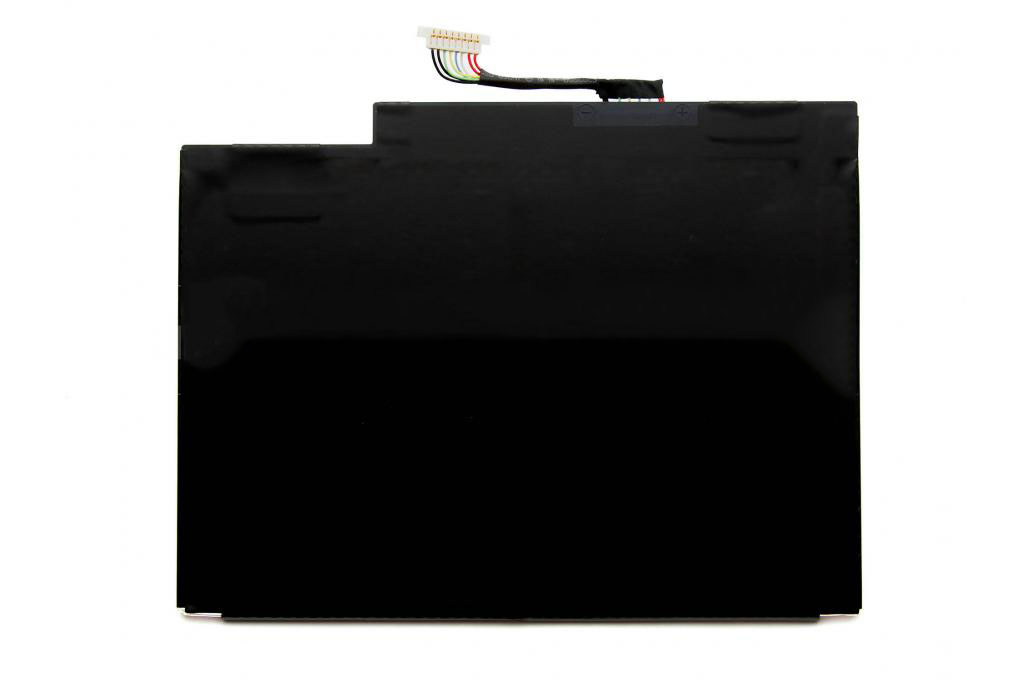 4870mAh 37Wh 2 Zellen Acer Switch 5 SW512-52-740J Akku