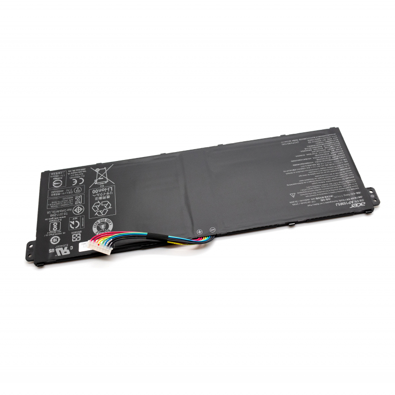 4870mAh 37Wh 3 Zellen Akku für Acer Aspire 3 A315-42-R7N2