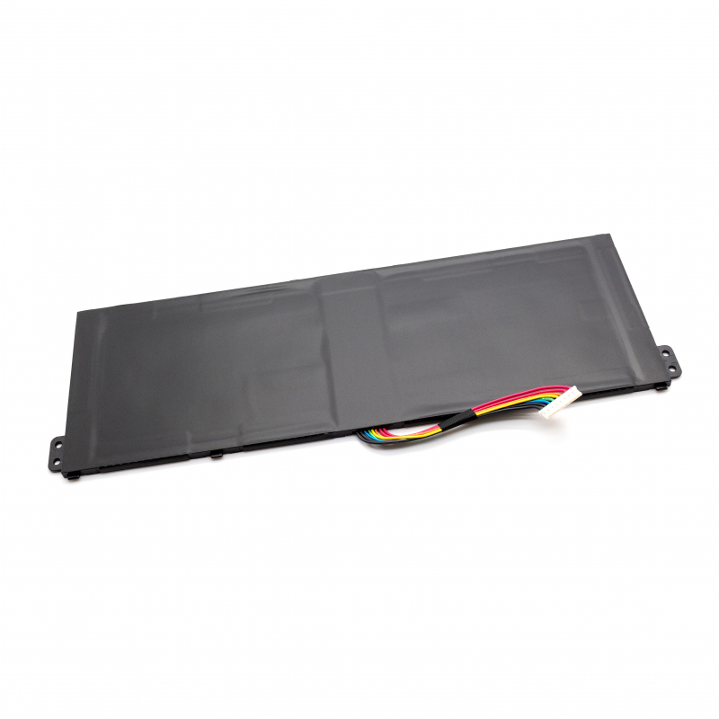 4870mAh 37Wh 3 Zellen Akku für Acer Aspire 3 A315-41-R7SB