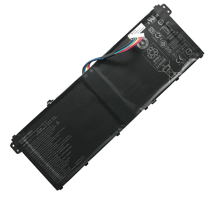 4810mAh 37Wh 2 Zellen Acer Aspire 3 A314-32-C52Q Akku