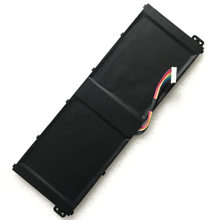 4810mAh 37Wh 2 Zellen Acer Aspire 3 A315-51-38M0 Akku