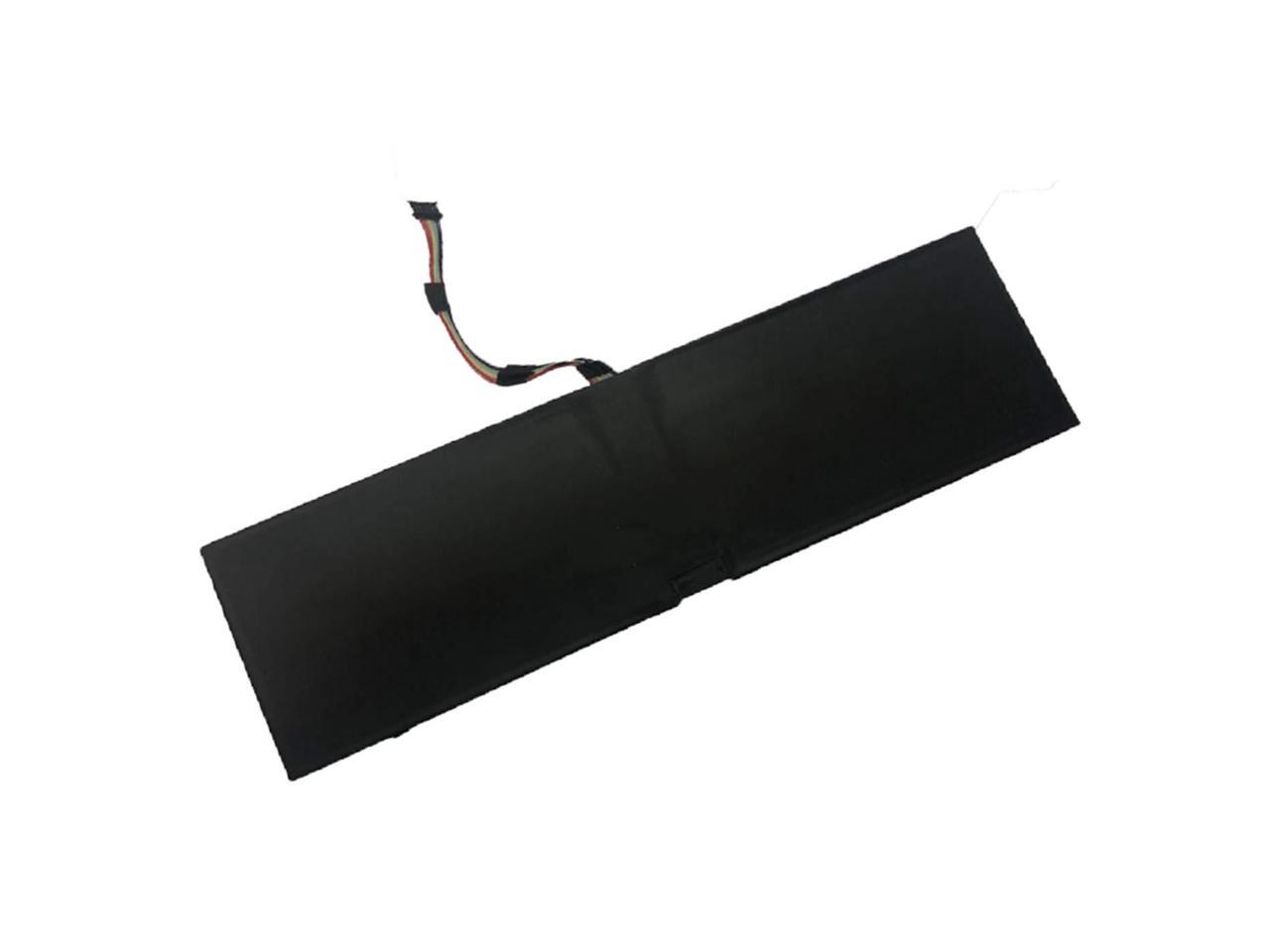 4580mAh 36Wh 2 Zellen Acer Swift 7 SF714-51T-M4PV Akku