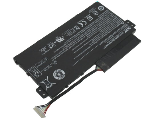 4515mAh 51.47Wh 3 Zellen Acer Aspire 5 A515-53G-T003 Akku