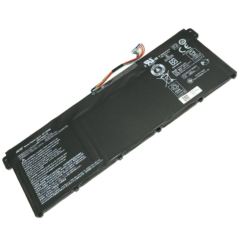 4821mAh Akku für Acer TravelMate P4 TMP414-51-739J(NX.VTVTA.001)