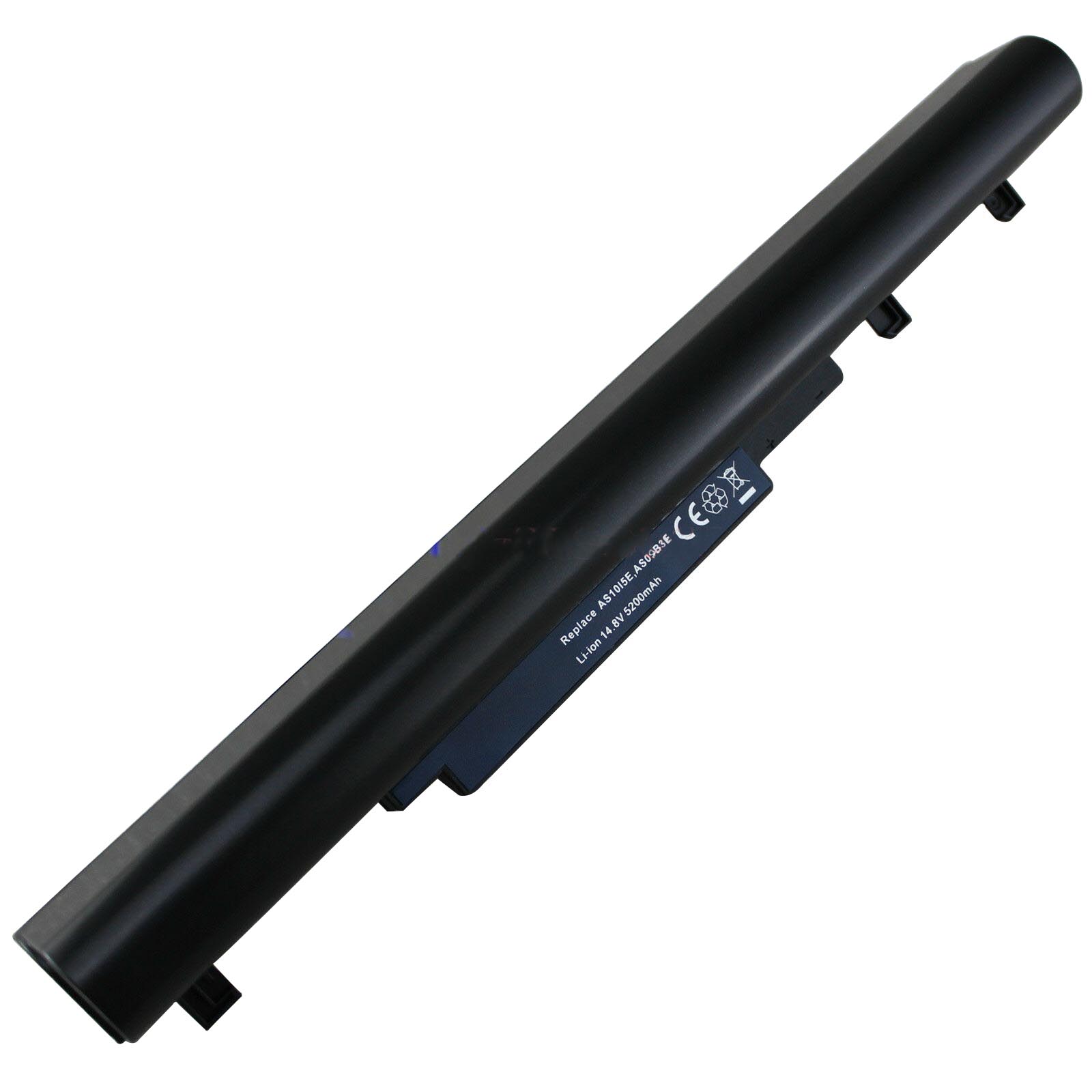 5200mAh 77Wh 8 Zellen Acer AS3935-CF61F Akku