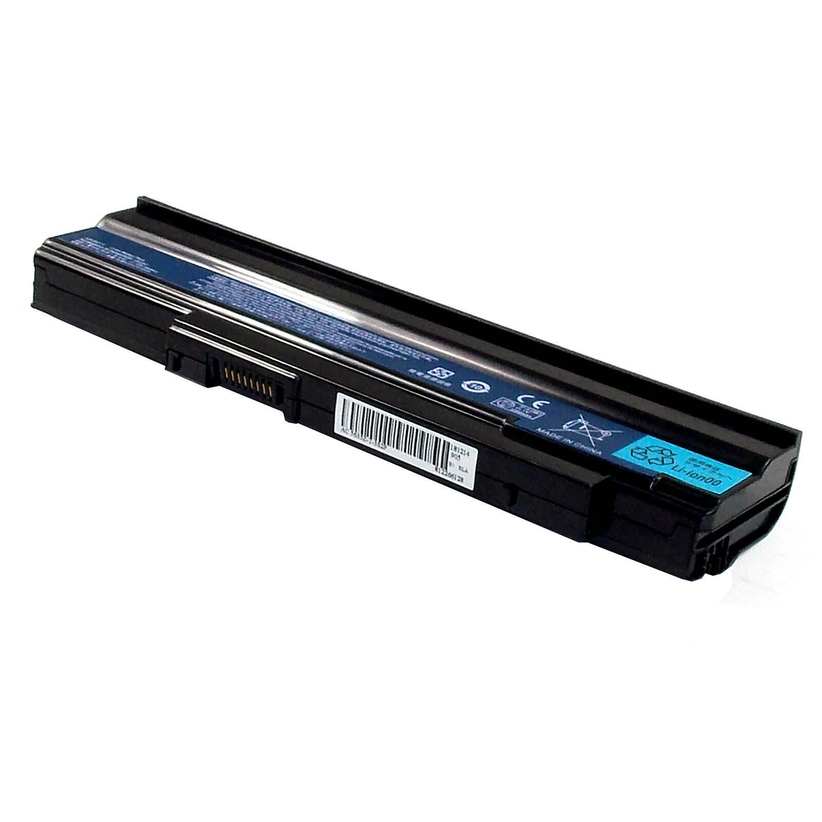 4400mAh 48Wh 6 Zellen Acer Extensa 5635ZG-423G25Mn Akku