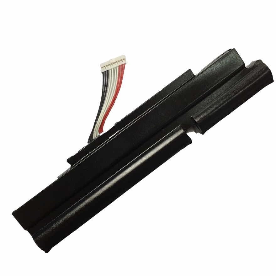 6000mAh 66Wh 6 Zellen Acer Aspire 4830 Akku