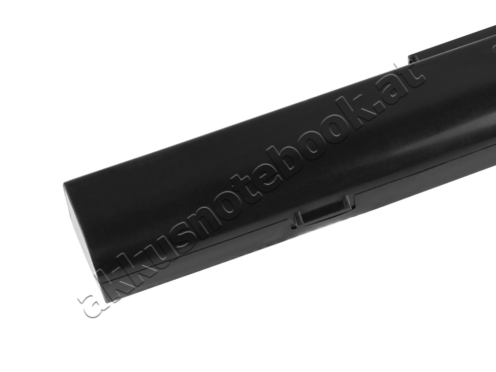 2800mAh 41.4Wh 4 Zellen Acer Aspire E5-575T Akku