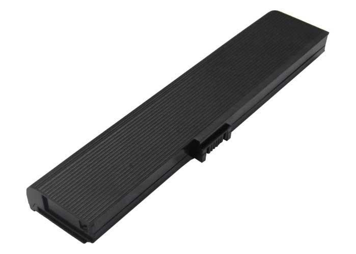 4400mAh 49Wh 6 Zellen Acer Aspire 5580 Akku