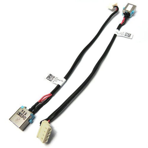 Acer Aspire V5-573G 4Pin Stromversorgungsbuchse inkl. Kabel