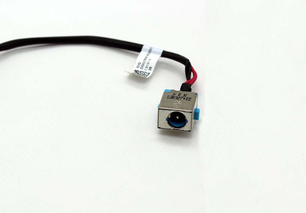 Acer Aspire V5-573G 4Pin Stromversorgungsbuchse inkl. Kabel