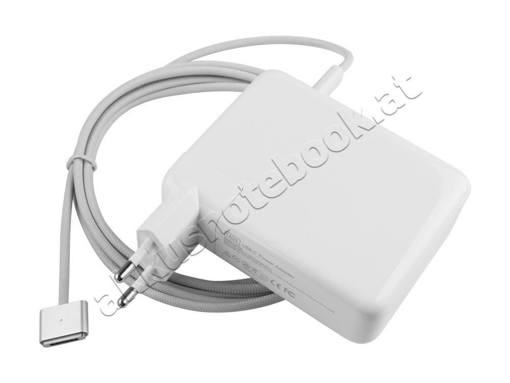 140W USB-C Apple MacBook Pro 16 2021 MK183 Netzteil Ladegerät + Magsafe 3 Kabel