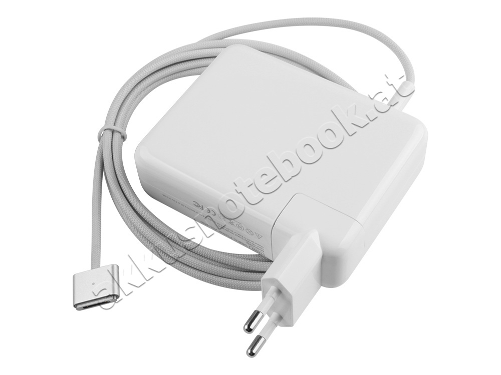 140W USB-C Apple MacBook Pro 14-inch 2023 MPHH3 Netzteil Ladegerät + Magsafe 3 Kabel