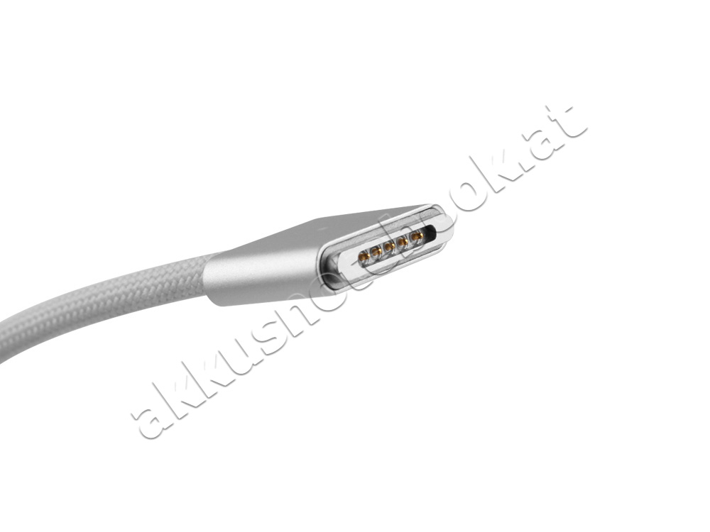 140W USB-C Apple MacBook Pro 16-inch 2023 MNWD3 Netzteil Ladegerät + Magsafe 3 Kabel