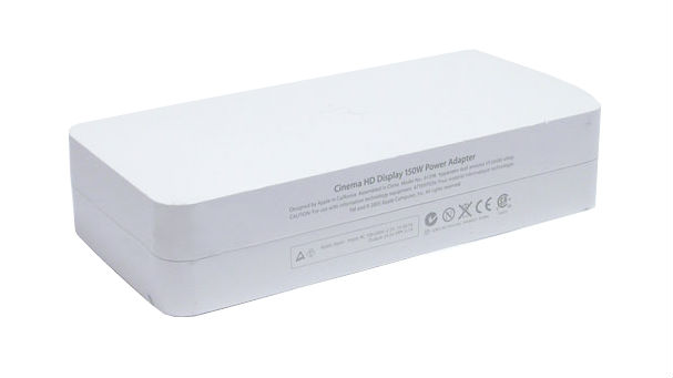 150W Netzteil für Apple 611-0346 API3AD27 A1098 661-3356 611-0390